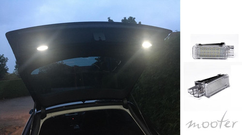 Led innenraum beleuchtung - led,