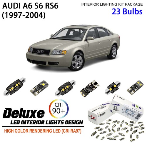 Led innenraumbeleuchtung set - led,