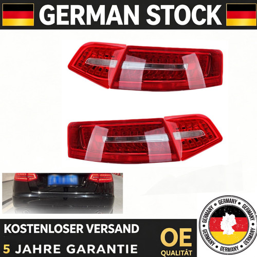 Für audi 2009 2010 - audi, c6