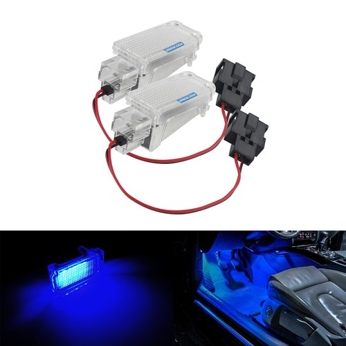 Led fußraumbeleuchtung - 2,