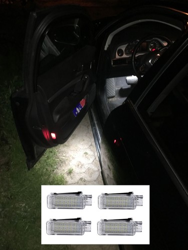 Led einstiegsleuchten - led,