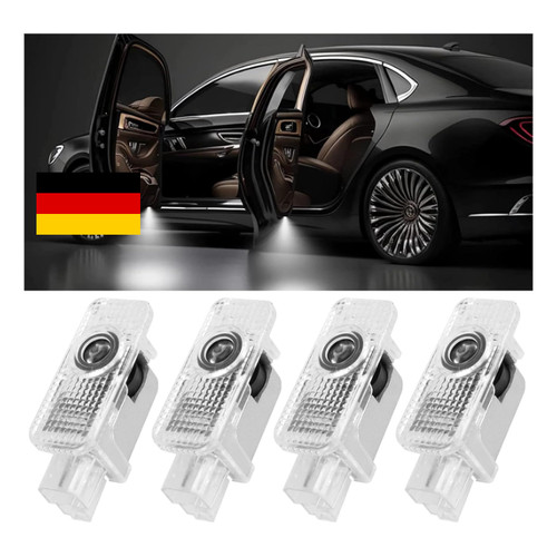 Audi türprojektor licht - audi,