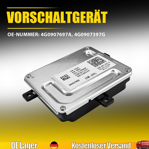 Tagfahrlicht steuergerät - tagfahrlicht,