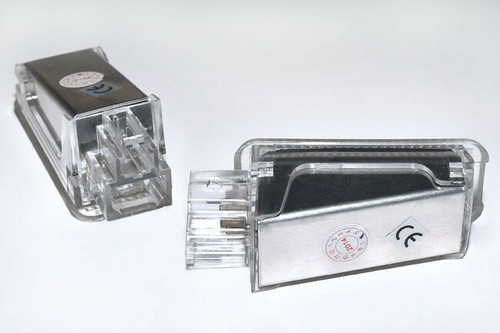 Led innenraum beleuchtung - 2x,