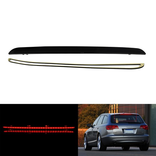 LED Schwarz Dritte hohe