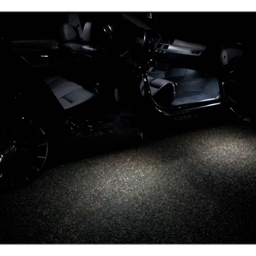 Smd led einstiegsbeleuchtung - smd,