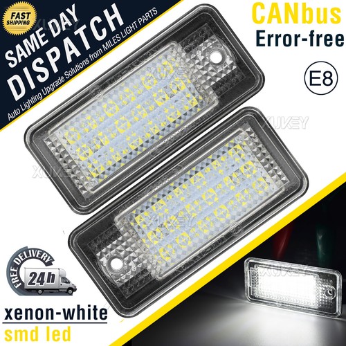Led kennzeichenbeleuchtung - 2,