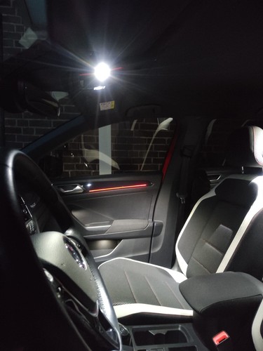 Innenraum led interior - innenraum,
