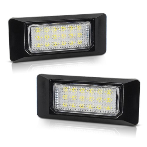 Led beleuchtung - 2x,
