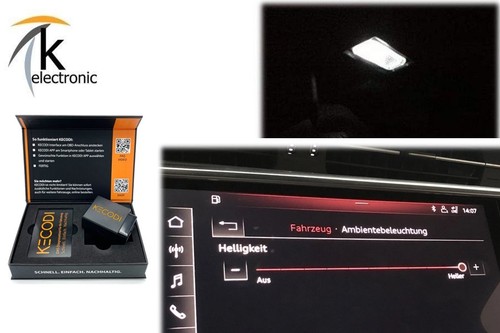 Audi c8 led - audi, a6