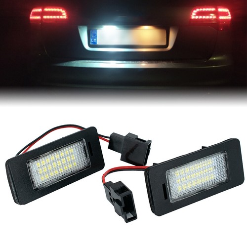 Led kennzeichenbeleuchtung - 2,