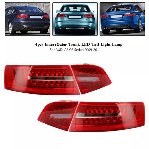 Für audi 2009 2011 - für, 2009-2011