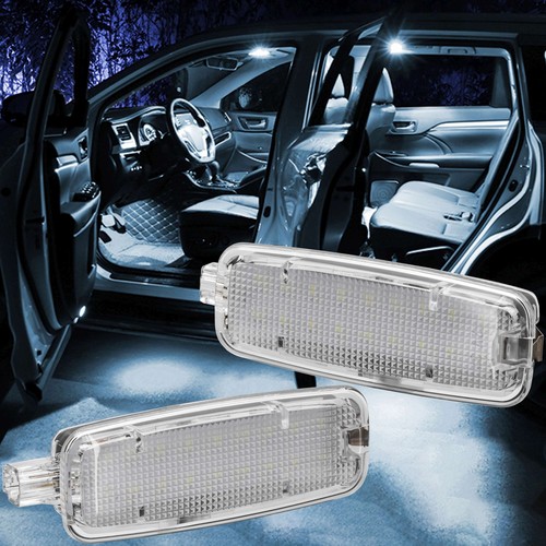 Led make up - 2, x